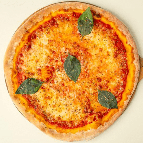 Pizza Margherita