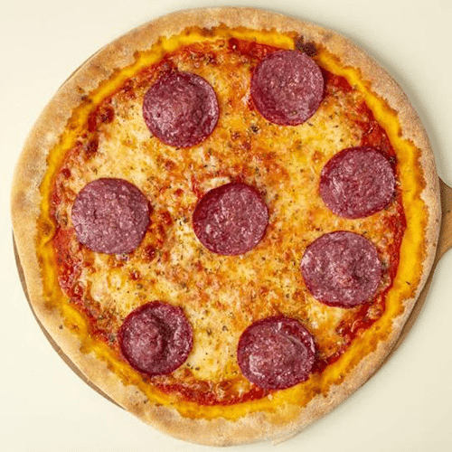Pizza Salami