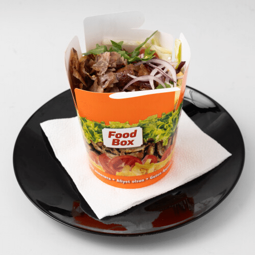 Döner Box