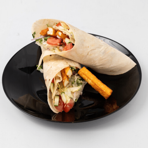 Halloumi Dürüm