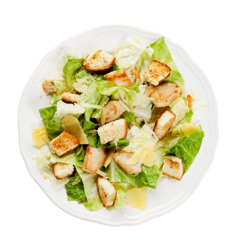 Caesar Salat