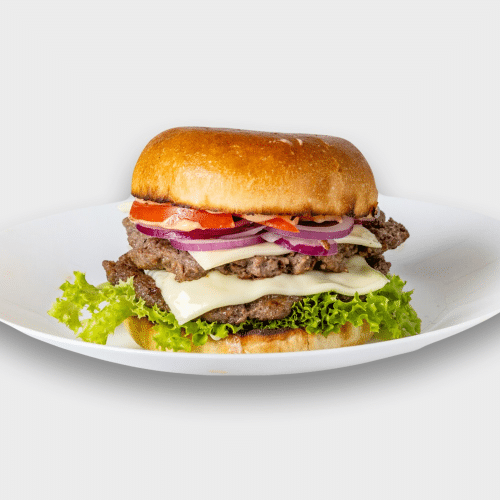 Angus Burger