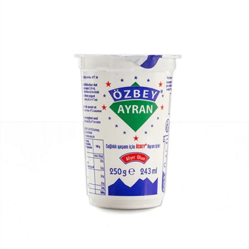 Ayran 0,243l