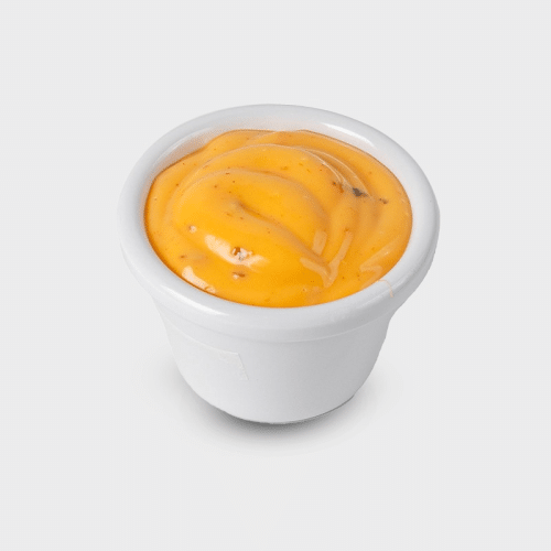 Cheese-Soße