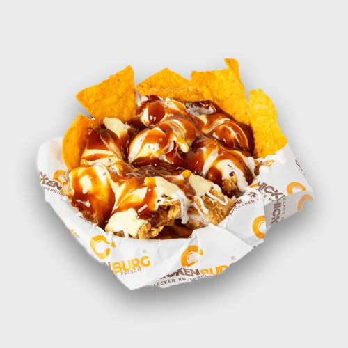 Chicken Fries