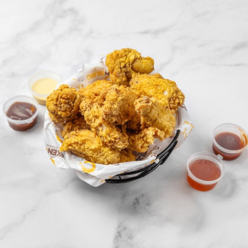Chicken Wings Box