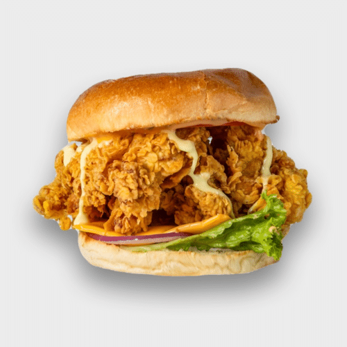 Chickenburger