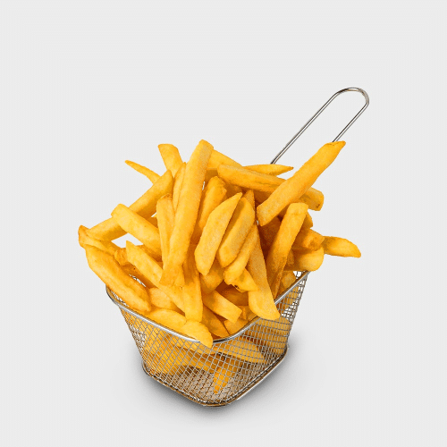 Finger Pommes