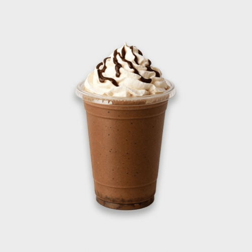 Milchshake Schokolade 0,5l