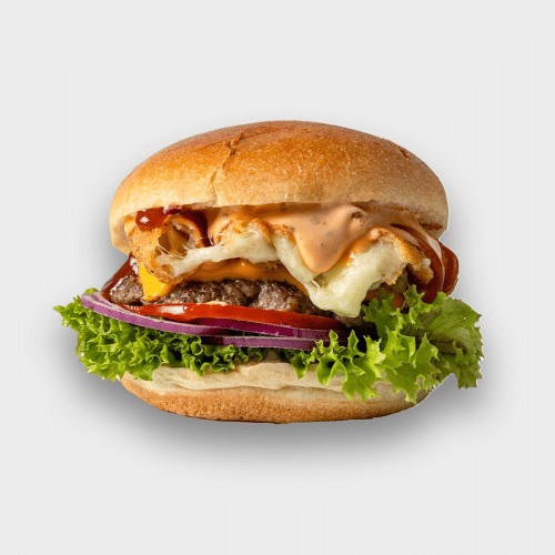 Monster Burger