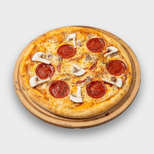 Pizza Italiano