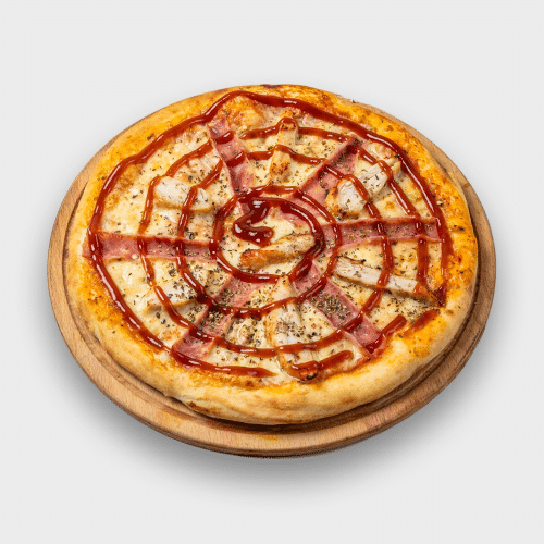 Pizza Legende