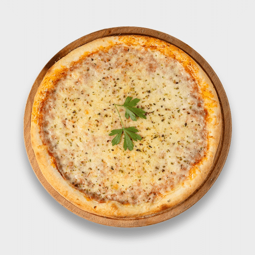 Pizza Margarita