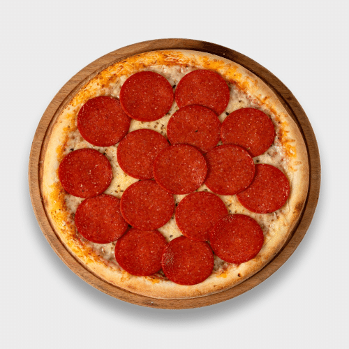 Pizza Salami