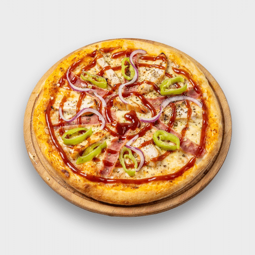 Pizza Trendy