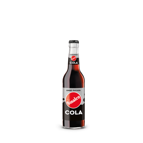 Sinalco-kola Zero 0,2l