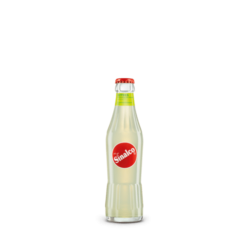 Sinalco-Lemon 0,2l