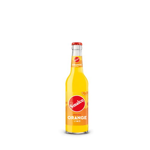 Sinalco-Orange 0,2l