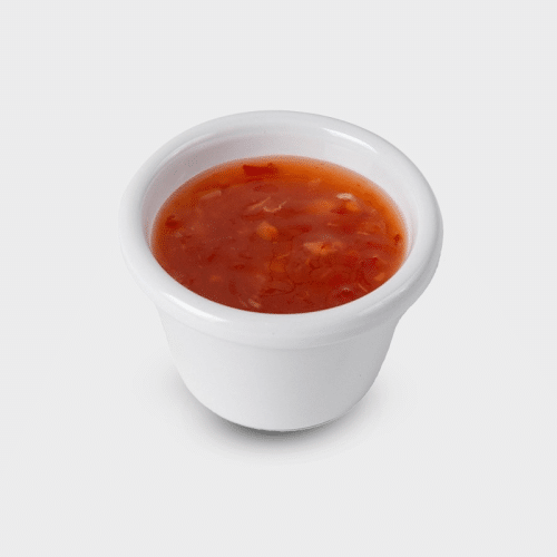 Süß-Sauer-Soße