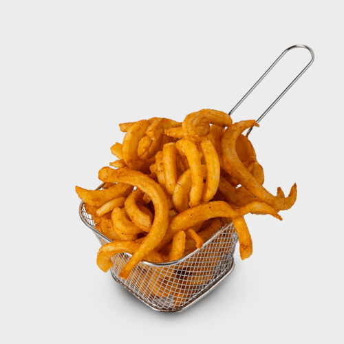 Twisters Pommes