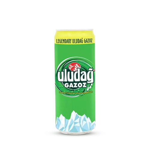 Uludag Gazoz 0,33l