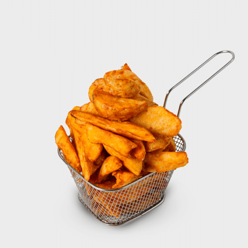 Wedges Pommes