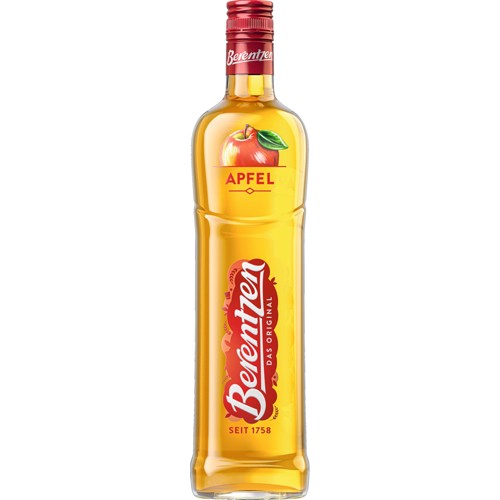 Berentzen Apfel 0.7l