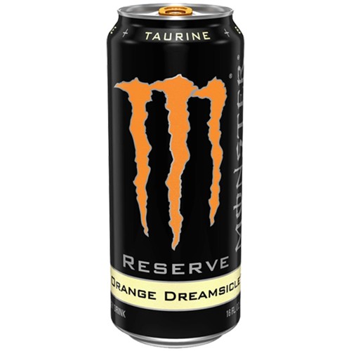 Monster Reserve Orange Dream 0.5l (EINWEG)