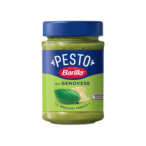 Barilla Pesto alla Genovese 190g