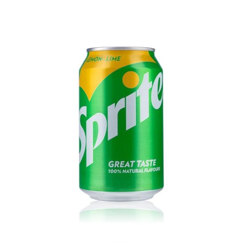 Sprite 0.33l (EINWEG)