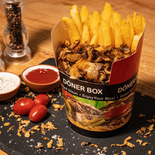Döner Box