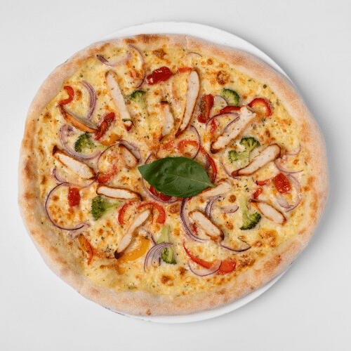 Pizza Hawa's
