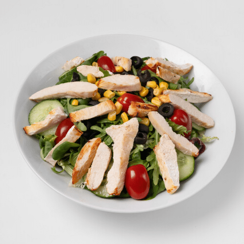 Insalata di Pollo