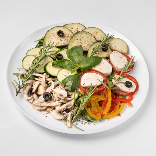 Antipasti Misto