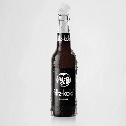 fritz-kola® 0,33l (MEHRWEG)
