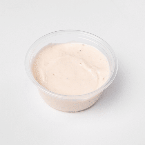 Knoblauch-Dip