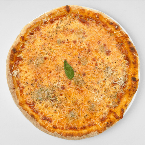 Pizza Ai Quattro Formaggi