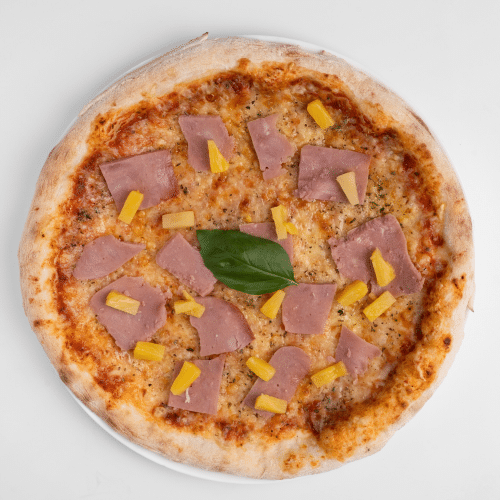 Pizza Hawaii
