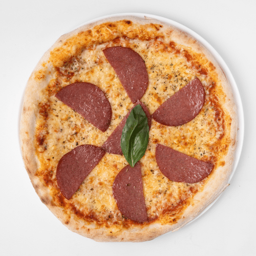 Pizza Salami