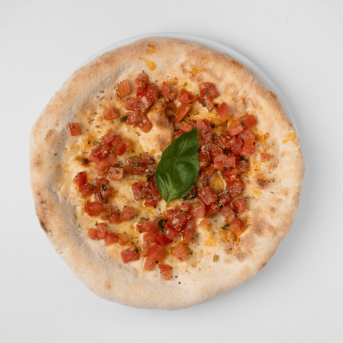 Pane al Pomodoro (Ø 28cm)