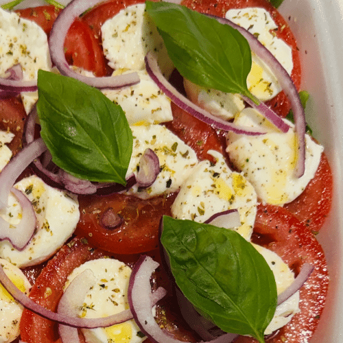 Pomodoro & Bufala