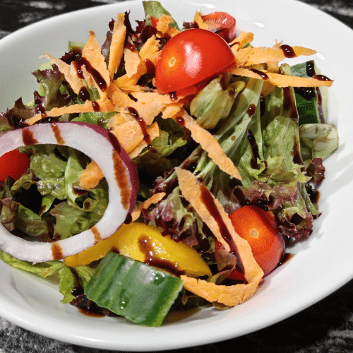 Beilagensalat 