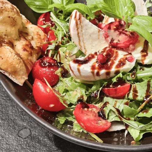 Caprese Salat