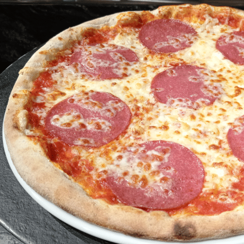 Pizza Salami