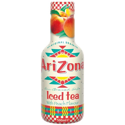 Arizona Pfirsich 1.5l