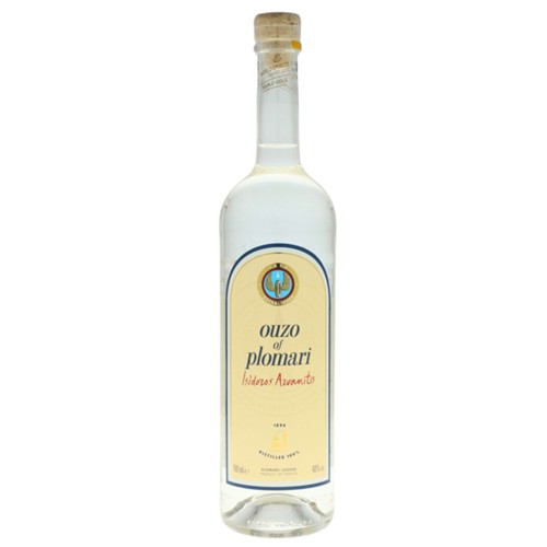 Ouzo Plomari 0.7l