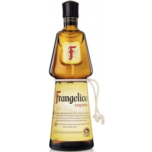 Frangelico Original Haselnuss Likör 0.7l