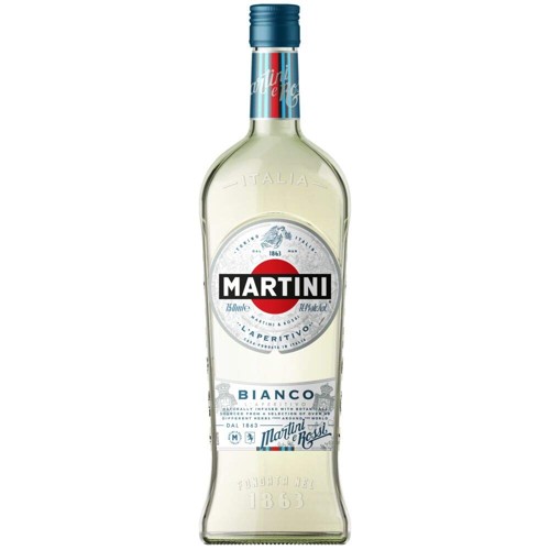 Martini Bianco 0.75l