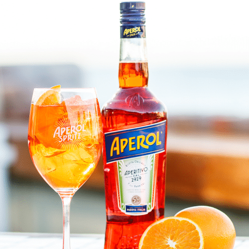 Aperol 0.7l