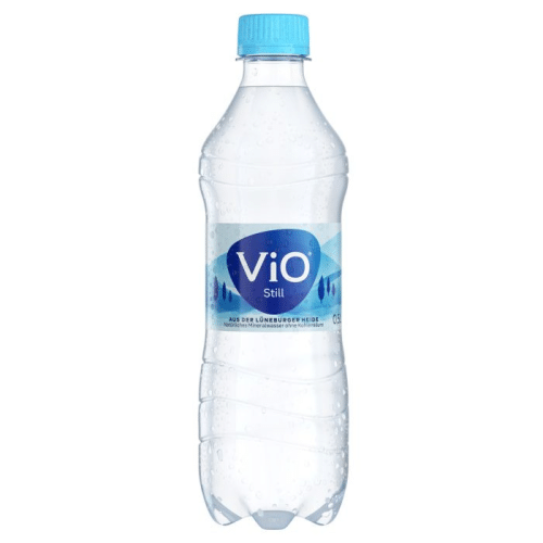 Vio Still 0.5l (Einweg)